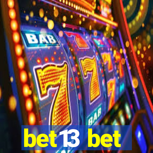 bet13 bet